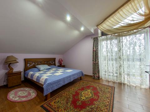 дом по адресу Польова