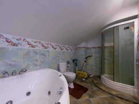 дом по адресу Польова