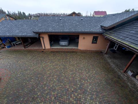 дом по адресу Польова