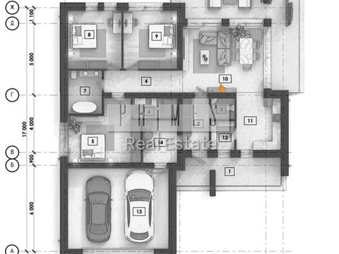 дом по адресу садова