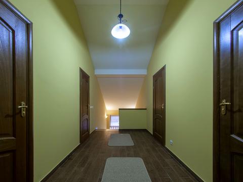 дом по адресу Польова