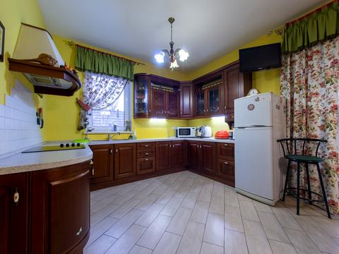 дом по адресу Польова