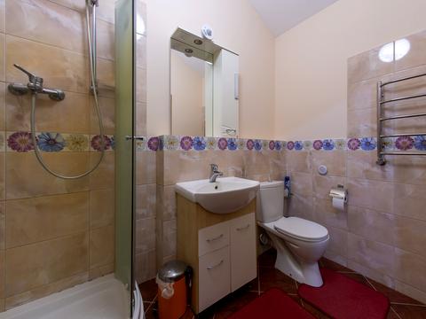 дом по адресу Польова