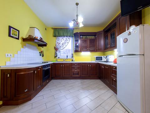 дом по адресу Польова