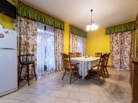 дом по адресу Польова