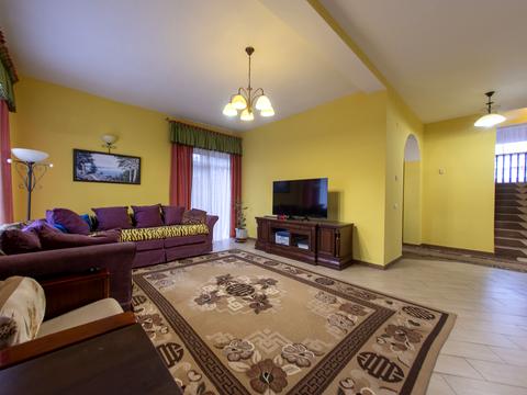 дом по адресу Польова