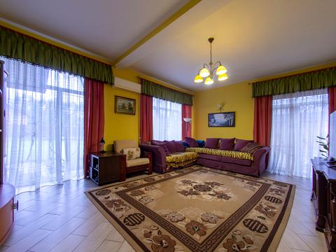 дом по адресу Польова