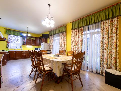 дом по адресу Польова