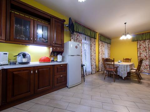 дом по адресу Польова