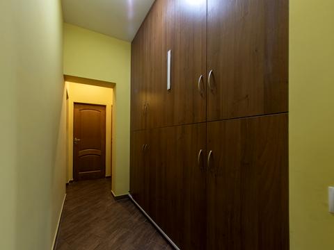 дом по адресу Польова