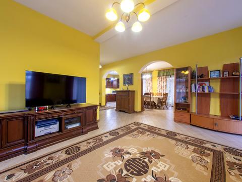 дом по адресу Польова