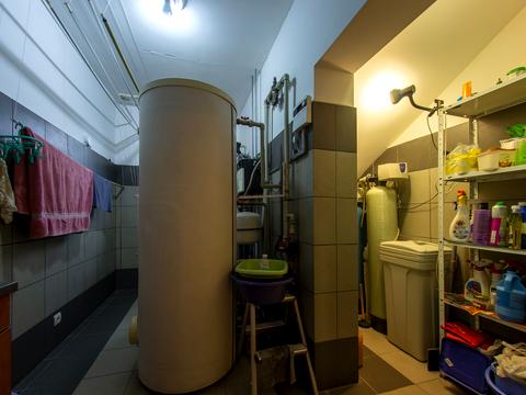 дом по адресу Польова