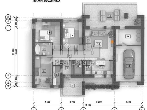 дом по адресу садова