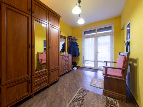 дом по адресу Польова