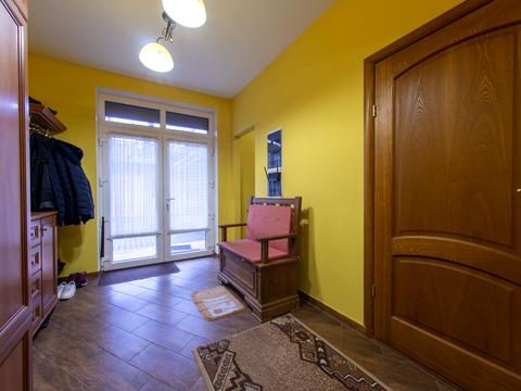 дом по адресу Польова