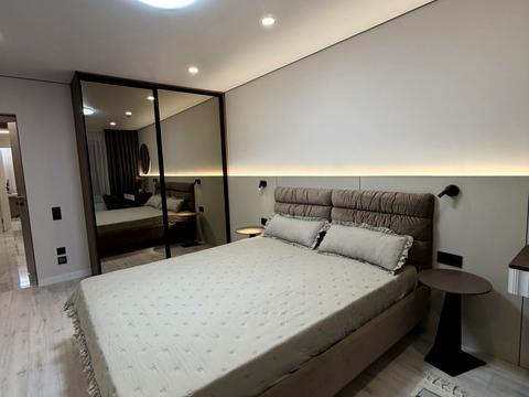 квартира за адресою Вільхова вул., 11