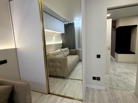 квартира за адресою Вільхова вул., 11