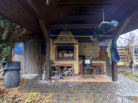 дом по адресу Польова