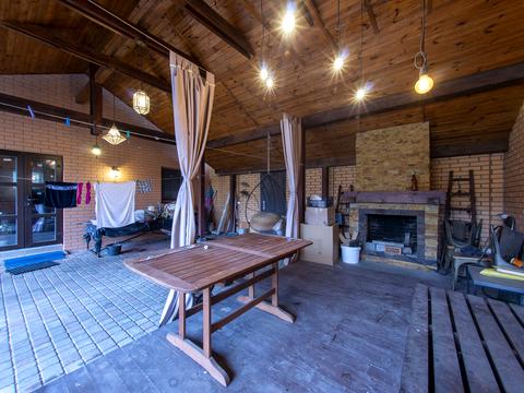 дом по адресу Польова