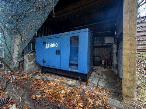 дом по адресу Польова