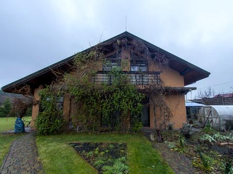 дом по адресу Польова