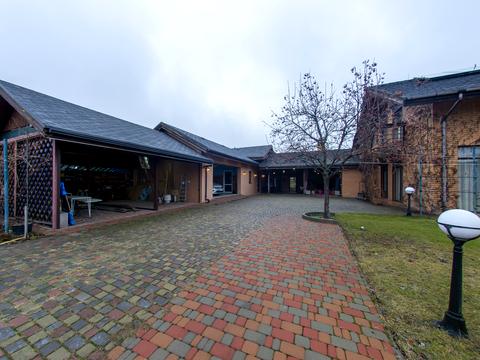 дом по адресу Польова