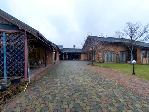 дом по адресу Польова