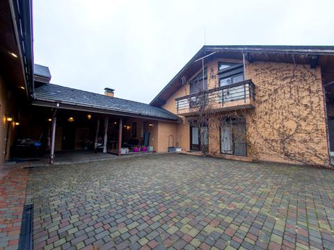 дом по адресу Польова