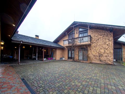 дом по адресу Польова