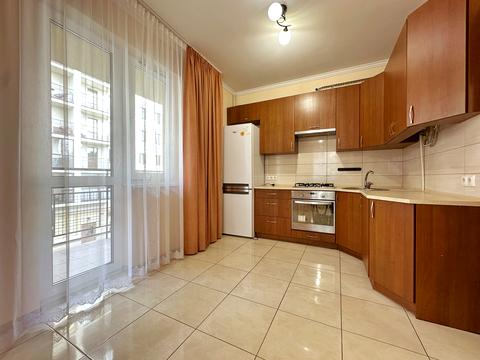 квартира за адресою Сидора Голубовича вул., 37