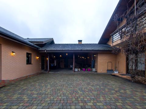 дом по адресу Польова