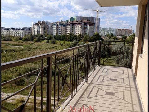 квартира за адресою Проектна вул., 96