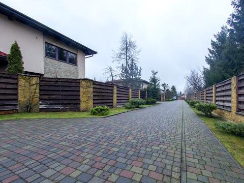 дом по адресу Польова