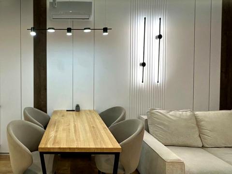 квартира по адресу Салютная ул., 6