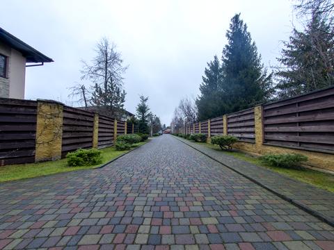 дом по адресу Польова