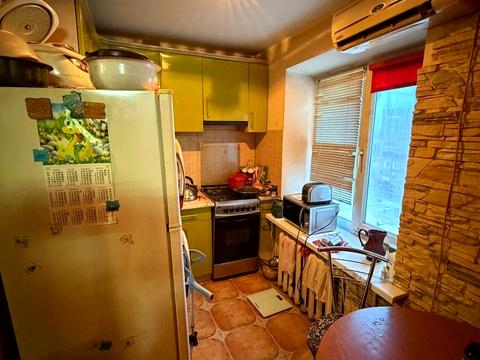 квартира по адресу Прибузька ул., 18