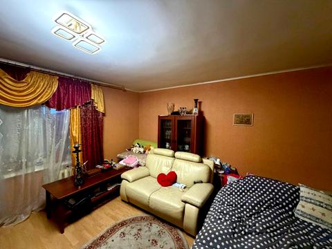 квартира по адресу Прибузька ул., 18