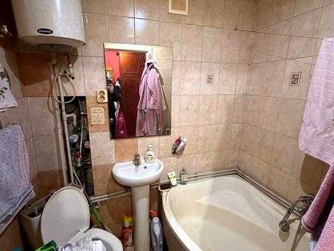 квартира по адресу Прибузька ул., 18