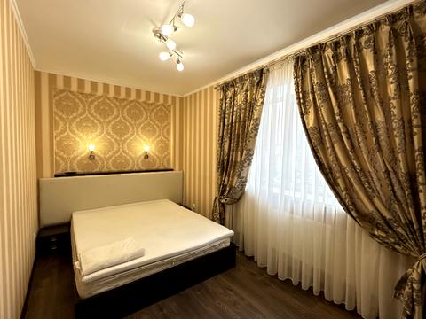 квартира за адресою Пирогова вул., 13