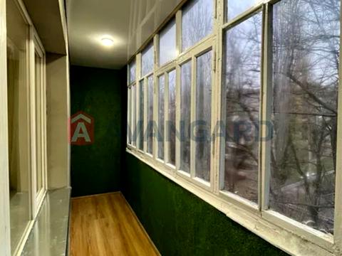 квартира по адресу Айвазовского ул., 33