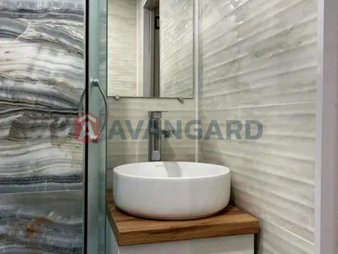 квартира по адресу Айвазовского ул., 33