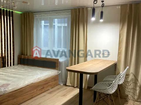 квартира по адресу Айвазовского ул., 33