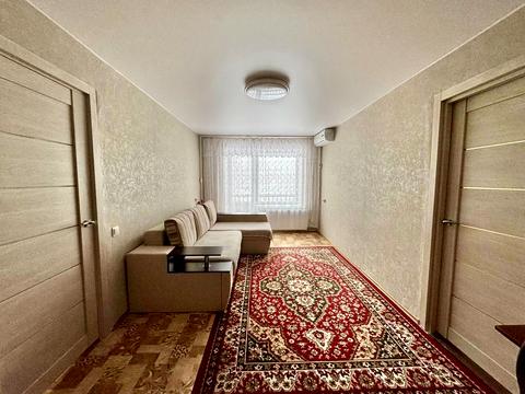 квартира по адресу Олеся Гончара ул., 15/17