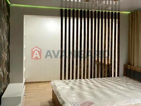 квартира по адресу Айвазовского ул., 33