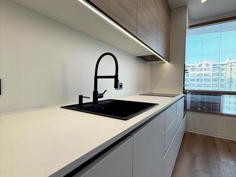 квартира по адресу Бельведерская ул., 32-Б