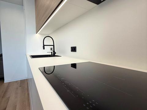 квартира по адресу Бельведерская ул., 32-Б