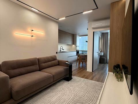 квартира по адресу Бельведерская ул., 32-Б