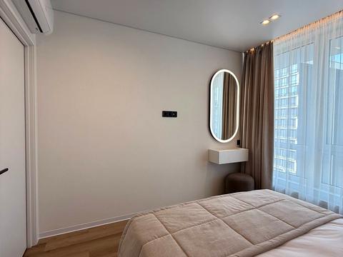 квартира по адресу Бельведерская ул., 32-Б