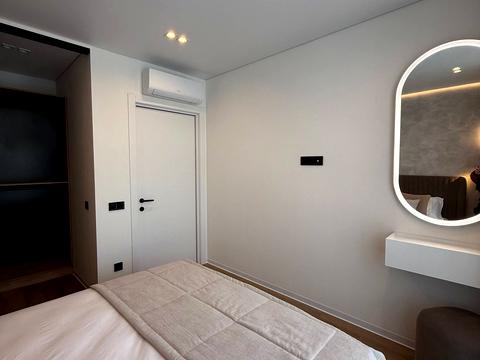 квартира по адресу Бельведерская ул., 32-Б