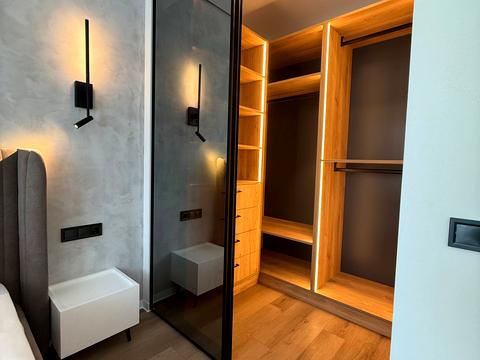 квартира по адресу Бельведерская ул., 32-Б